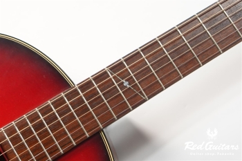 RF-90 - Red Burst